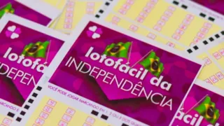 Imagem ilustrativa da imagem Aposta de Petrolina fatura R$ 4,4 milhões na Lotofácil da Independência