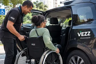 Imagem ilustrativa da imagem App de transporte com tecnologia acessível chega a Caruaru