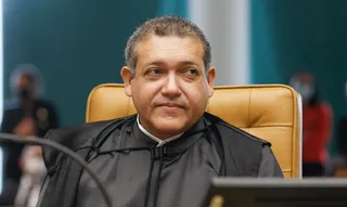 Imagem ilustrativa da imagem Canal Exército do Lula é suspenso novamente por decisão de Kassio Nunes Marques