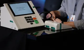 Imagem ilustrativa da imagem Candidatos não poderão ser presos a partir deste sábado