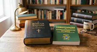 Imagem ilustrativa da imagem Carta de bispos alerta católicos sobre responsabilidades no voto do 2º turno