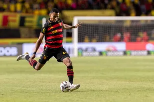 Imagem ilustrativa da imagem Ceará x Sport: confira horário, possíveis escalações e onde assistir