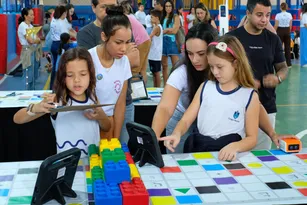 Imagem ilustrativa da imagem Colégio Messina foca em educação emocional no ano letivo