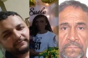 Imagem ilustrativa da imagem Colisão entre duas motocicletas deixa três mortos no Agreste de Pernambuco