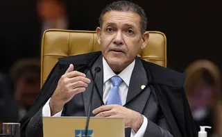 Imagem ilustrativa da imagem Contrato de R$ 427 milhões liga “Turma do KN” a precatórios de Daniel Vorcaro