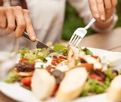 Imagem ilustrativa da imagem Dia Mundial da Alimentação: inovação para melhorar a qualidade de vida