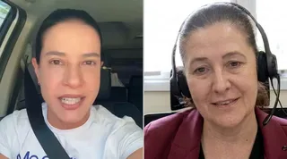 Imagem ilustrativa da imagem Sobre laqueadura, médica e professora da USP diz: "a escolha é da mulher"