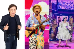 Imagem ilustrativa da imagem Feriadão no Grande Recife: humor, música e diversão para as crianças até o dia 12