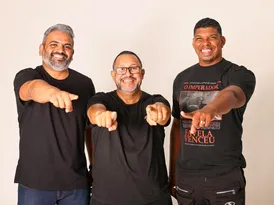 Imagem ilustrativa da imagem Grupo Sassarico celebra 30 anos com festa em Camaragibe neste domingo (13)
