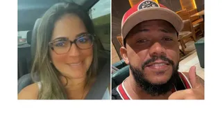 Imagem ilustrativa da imagem Homem mata a ex-esposa e comete suicídio na frente do filho