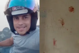 Imagem ilustrativa da imagem Homem morre após ser baleado por PMs na frente dos filhos no Ibura