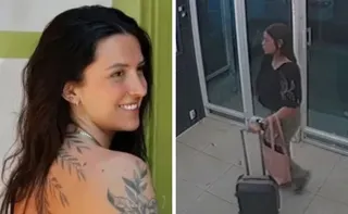 Imagem ilustrativa da imagem Jovem é encontrada morta em condomínio de luxo no Ceará