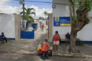 Imagem ilustrativa da imagem Jovem é morto a tiros em frente ao cemitério de Casa Amarela