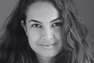 Imagem ilustrativa da imagem Lua Blanco, atriz, cantora e ex-Rebelde, morre aos 39 anos
