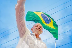 Imagem ilustrativa da imagem Lula visita Petrolina para ato de campanha nesta terça-feira (20)