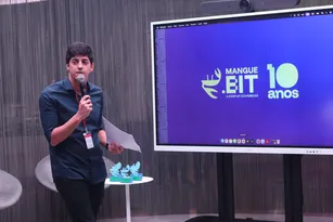 Imagem ilustrativa da imagem Mangue.Bit 2026 reúne 2 mil pessoas e 100 startups em Recife