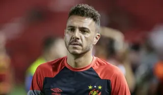 Imagem ilustrativa da imagem Mariano Soso chega nesta quarta-feira (9) para comandar o Sport