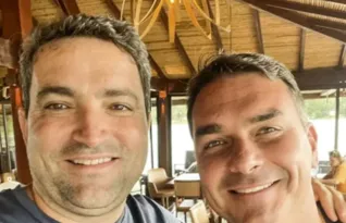 Imagem ilustrativa da imagem Moraes bloqueia até R$ 6 bilhões de advogado ligado a bets