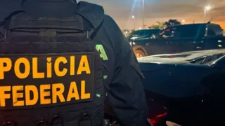 Imagem ilustrativa da imagem PF cumpre mandados em PE e SP contra fraude de R$ 100 milhões na previdência