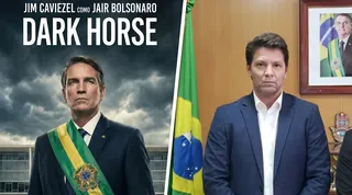 Imagem ilustrativa da imagem PF lança operação que apura desvio de emendas para filme sobre Bolsonaro