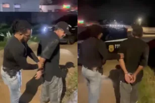 Imagem ilustrativa da imagem Pedreiro é preso por importunação sexual contra jovem em Olinda