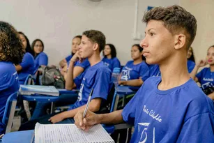 Imagem ilustrativa da imagem Iniciativa oferece vagas de curso gratuito para jovens de Igarassu