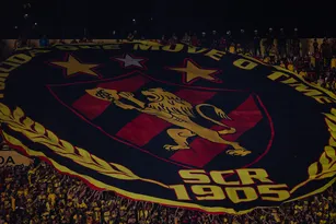 Imagem ilustrativa da imagem Presidente do Sport aborda saúde financeira, reformas e reta final da Série B