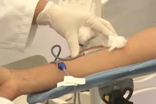 Imagem ilustrativa da imagem Queda nas doações de sangue faz Hemope reforçar chamado à população