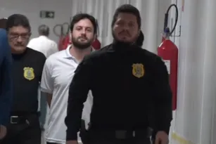 Imagem ilustrativa da imagem Rodrigo Carvalheira recebe segunda sentença de prisão por estupro