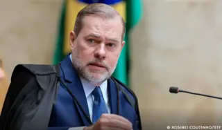 Imagem ilustrativa da imagem STF determina retirada da federação PSDB/Cidadania da coligação de Raquel Lyra