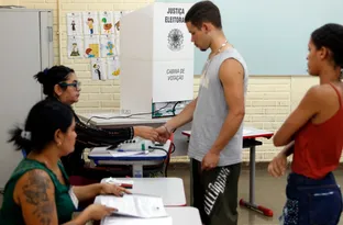 Imagem ilustrativa da imagem Saiba como se preparar para votar no 1º turno neste domingo (4)