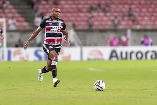 Imagem ilustrativa da imagem Santa Cruz x Botafogo-PB: onde assistir, escalações e horário