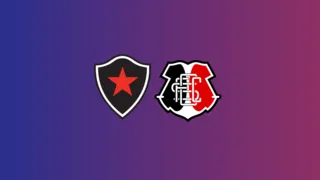 Imagem ilustrativa da imagem Santa decide liderança do grupo contra o Botafogo-PB de olho na vaga para a final