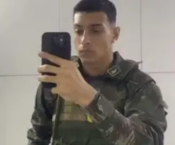 Imagem ilustrativa da imagem Soldado investigado por fuga de quartel é preso no Recife