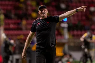 Imagem ilustrativa da imagem Sport anuncia saída de Gilmar Dal Pozzo após derrota para o Ceará
