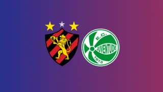 Imagem ilustrativa da imagem Sport x Juventude: veja os prováveis times, arbitragem e detalhes da partida