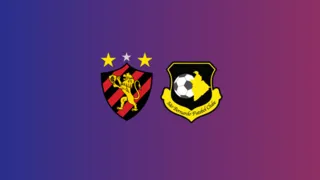 Imagem ilustrativa da imagem Sport x São Bernardo: confira os prováveis times, detalhes do jogo e arbitragem