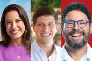 Imagem ilustrativa da imagem TV Tribuna sabatina candidatos ao Governo de PE a partir desta segunda (7)