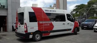 Imagem ilustrativa da imagem TSE anuncia transporte gratuito para eleitores com deficiência em Pernambuco