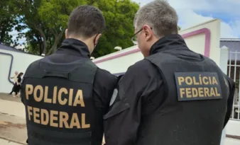Imagem ilustrativa da imagem PF divulga balanço parcial da atuação nas Eleições 2026
