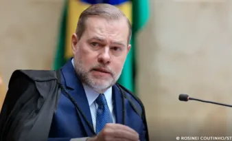Imagem ilustrativa da imagem STF determina retirada da federação PSDB/Cidadania da coligação de Raquel Lyra