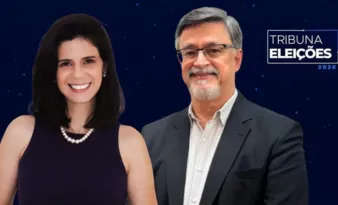 Imagem ilustrativa da imagem TV Tribuna/Band e portal Tribuna Online PE acompanham votação e apuração ao vivo