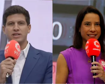 Imagem ilustrativa da imagem TRE libera conteúdo de João Campos com informações sobre salário de Raquel Lyra