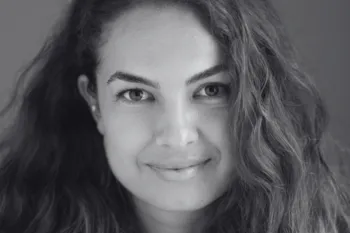 Imagem ilustrativa da imagem Lua Blanco, atriz, cantora e ex-Rebelde, morre aos 39 anos
