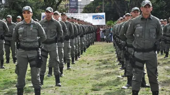 Imagem ilustrativa da imagem Pernambuco terá mais de 12 mil profissionais de segurança no 2º turno das eleições