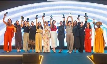Imagem ilustrativa da imagem Sebrae premia mulheres por negócios inovadores no Espírito Santo