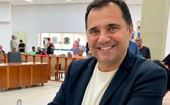 Imagem ilustrativa da imagem Secretário de Queimados, no Rio, morre baleado em abordagem da PM