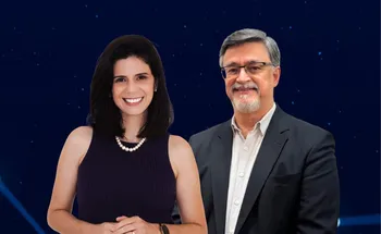Imagem ilustrativa da imagem TV Tribuna Band leva ao ar programa especial com apuração das eleições