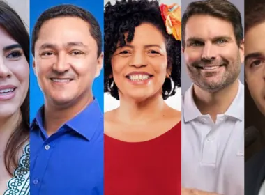 Imagem ilustrativa da imagem Confira os 49 deputados estaduais eleitos e quais os 5 mais bem votados em PE