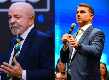 Imagem ilustrativa da imagem Debate da Globo: onde acompanhar checagem de falas dos candidatos ao vivo
